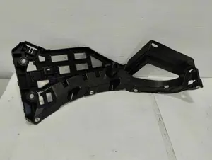 Foto de SOPORTE PARAGOLPES TRASERO PORSCHE MACAN (95BA) referencia 95B807254C foto 2
