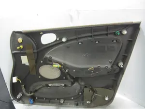 Foto de GUARNECIDO PUERTA DELANTERA IZQUIERDA JAGUAR S-TYPE (03.1999) 3.0 V6 24V CAT (238 CV / 175 KW)
