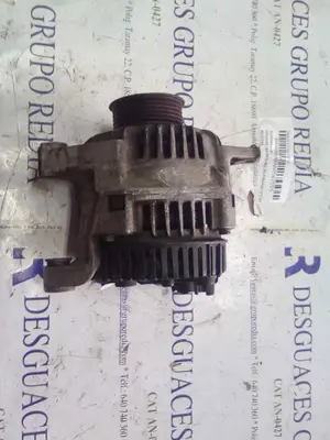 Foto de ALTERNADOR PEUGEOT 306 3/5 PT. (S1) referencia 8541710B