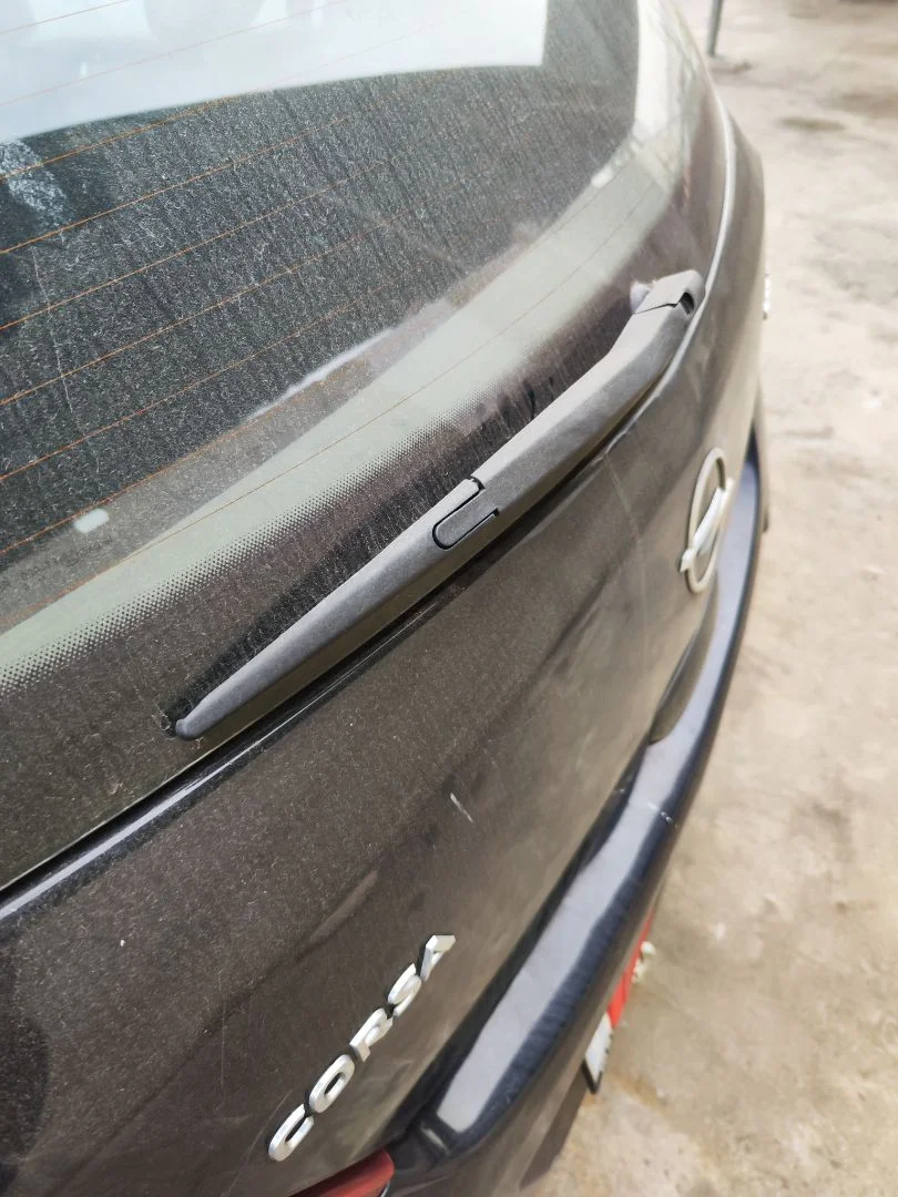 Foto de MOTOR LIMPIA TRASERO OPEL CORSA D 1.3 16V CDTI (75 CV / 55 KW)