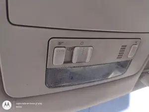 Foto de LUZ INTERIOR VOLKSWAGEN GOLF IV BERLINA (1J1)(10.1997) 1.9 TDI (110 CV / 81 KW) referencia 3B0947105C FKZ foto 14