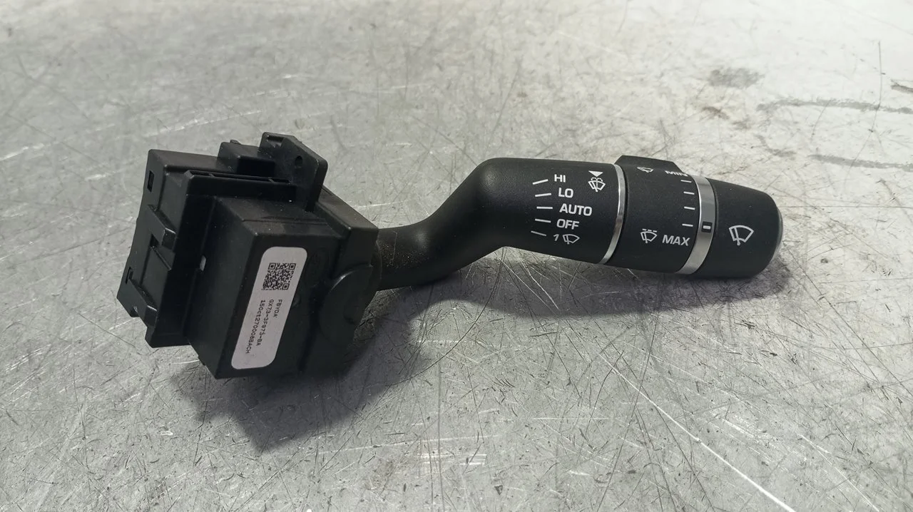 Foto de MANDO LIMPIA JAGUAR XF 2.0 Diesel CAT (163 CV / 120 KW) referencia GX733F973BA