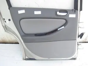 Foto de ELEVALUNAS TRASERO IZQUIERDO CHRYSLER SEBRING JR 41 BERLINA 2.7 CAT (203 CV / 149 KW)
