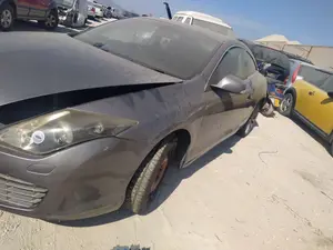 Foto de BARRA ESTABILIZADORA DELANTERA RENAULT LAGUNA III COUPE 2.0 dCi Diesel FAP (150 CV / 110 KW) referencia 546110727R