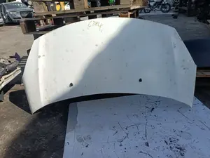 Foto de CAPO CITROEN C3 1.4  (73 CV / 54 KW)