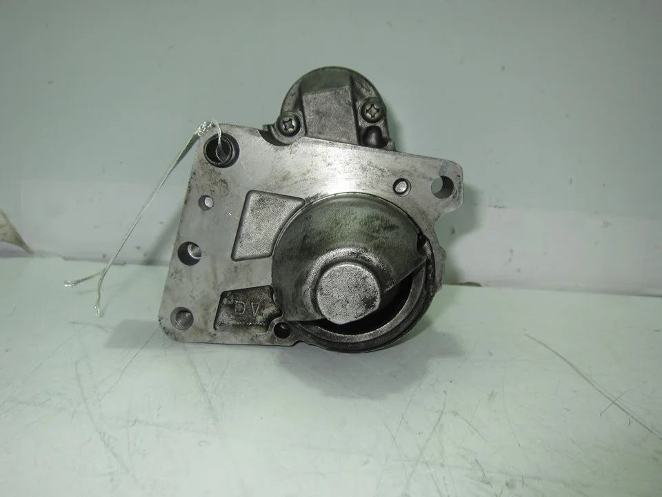 Foto de MOTOR ARRANQUE CITROEN BERLINGO referencia M000T22472