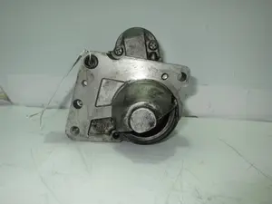 Foto de MOTOR ARRANQUE CITROEN BERLINGO referencia M000T22472 foto 1