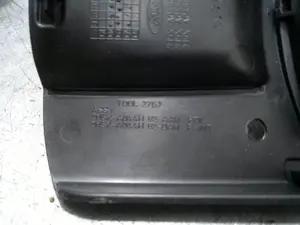 Foto de NO IDENTIFICADO FORD FOCUS BERLINA (CAK) 2.0 16V CAT (131 CV / 96 KW) referencia 2MSXA044H82AAW foto 2