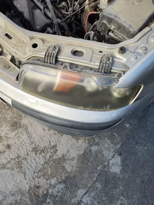 Foto de FARO IZQUIERDO FIAT II PUNTO (188) BERLINA 1.2 CAT (60 CV / 44 KW) referencia 0051712396 foto 2