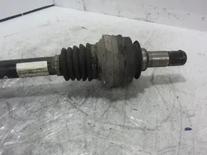 Foto de TRANSMISION TRASERA IZQUIERDA PORSCHE CAYENNE (TIPO 92A) referencia 7P0501201G foto 5