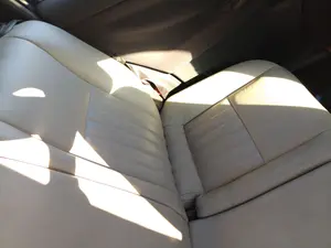 Foto de ASIENTOS TRASERO IZQUIERDO ALFA ROMEO 147 (190) 1.9 JTD CAT (110 CV / 81 KW)
