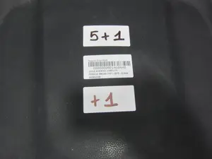 Foto de JUEGO ASIENTOS COMPLETO PORSCHE MACAN (95BA) referencia 95B885259B foto 35