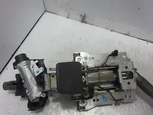 Foto de COLUMNA DIRECCION VOLKSWAGEN TOURAN (1T1) 2.0 TDI (140 CV / 103 KW) referencia 1K0953503AB foto 6