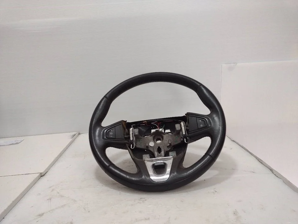 Foto de VOLANTE RENAULT MEGANE II COUPE/CABRIO 1.6 16V (112 CV / 82 KW) referencia 609581499