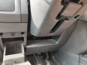 Foto de COLUMNA DIRECCION FORD FIESTA (CBK) 1.4 TDCi CAT (68 CV / 50 KW) referencia 1479732