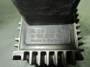 Foto de CAJA PRECALENTAMIENTO OPEL ASTRA G BERLINA 1.7 Turbodiesel CAT (X 17 DTL / 2H8) (68 CV / 50 KW) referencia 51299008 foto 3