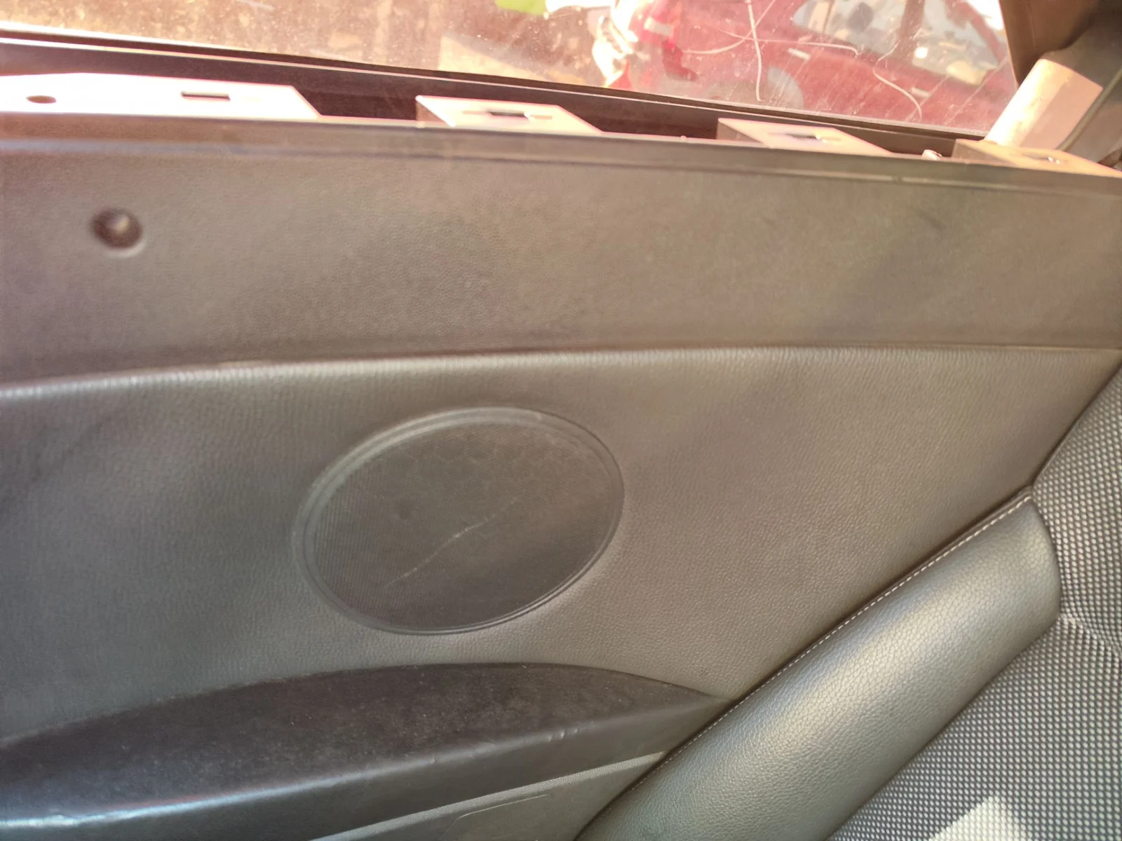 Foto de ELEVALUNAS TRASERO DERECHO OPEL ASTRA H TWIN TOP 1.9 16V CDTI CAT (Z 19 DTH / LRD) (150 CV / 110 KW)