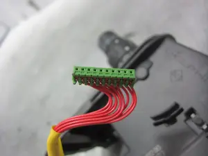 Foto de MANDO LUCES RENAULT CLIO III 1.2 16V (75 CV / 55 KW) referencia 255405605R foto 12