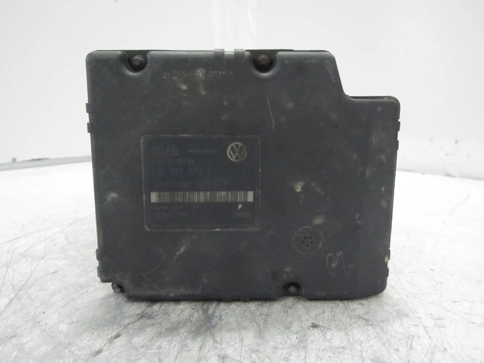Foto de ABS VOLKSWAGEN GOLF IV BERLINA (1J1)(10.1997) referencia 1J0614517