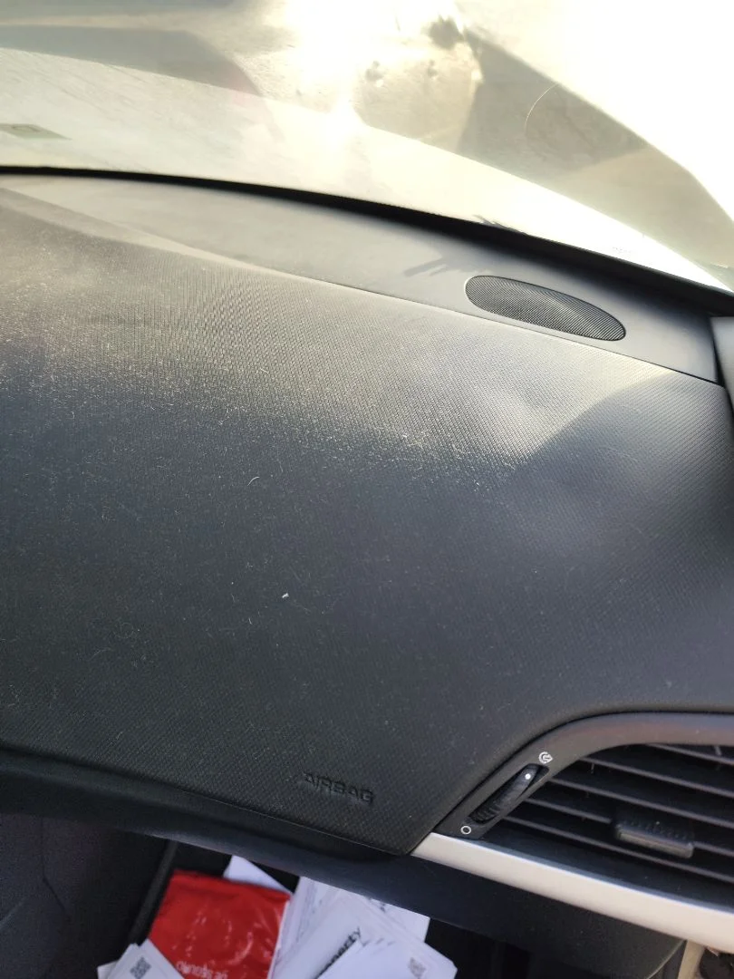 Foto de AIRBAG DELANTERO DERECHO PEUGEOT 207 1.4 HDi (68 CV / 50 KW) referencia 8216LL