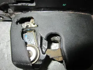 Foto de CERRADURA MALETERO / PORTON CITROEN GRAND C4 PICASSO referencia 9671153780 foto 3