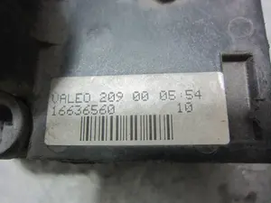 Foto de CERRADURA PUERTA TRASERA DERECHA CHEVROLET ALERO 2.4 CAT (141 CV / 104 KW) referencia 16636560 foto 6