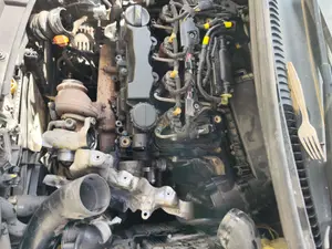 Foto de MOTOR COMPLETO PEUGEOT 207 1.6 16V HDi (90 CV / 66 KW) referencia 9HX foto 2