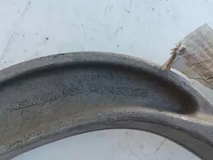Foto de BRAZO SUSPENSION INFERIOR DELANTERO IZQUIERDO PORSCHE MACAN (95BA) referencia 4G0407695 foto 2