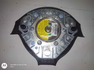 Foto de AIRBAG DELANTERO IZQUIERDO VOLKSWAGEN PASSAT BERLINA (3B3) referencia 3B0880201BK foto 2