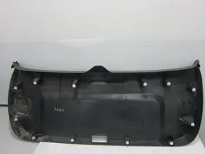 Foto de GUARNECIDO PORTON TRASERO MITSUBISHI ASX (GA0W) 1.6 CAT (117 CV / 86 KW) referencia 7224A133 foto 2