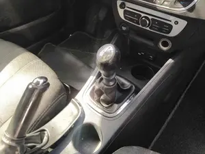 Foto de CAJA CAMBIOS RENAULT FLUENCE 1.5 dCi Diesel FAP (110 CV / 81 KW) referencia TL4026