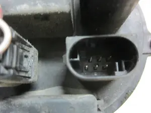 Foto de CREMALLERA DIRECCION BMW SERIE X3 (G01) 3.0 24V Turbodiesel (265 CV / 195 KW) referencia JG517001340 foto 4