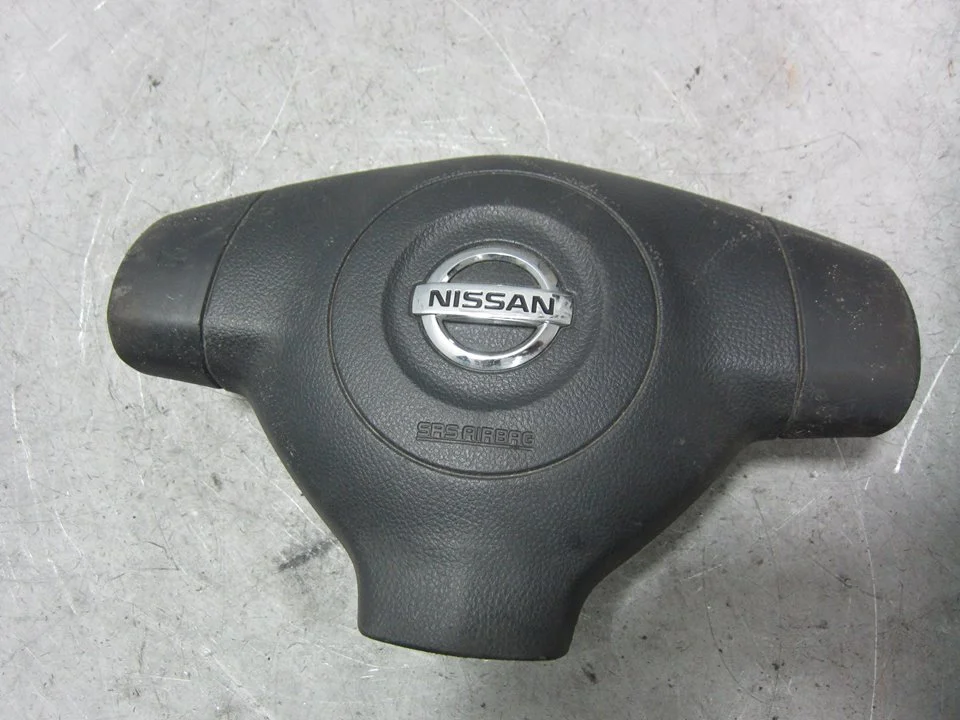 Foto de AIRBAG DELANTERO IZQUIERDO NISSAN PIXO (UAO) 1.0 (68 CV / 50 KW) referencia 4815068K80