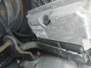 Foto de CENTRALITA MOTOR UCE VOLKSWAGEN FOX (5Z1)(04.2005) 1.4  (75 CV / 55 KW) referencia 030906034S