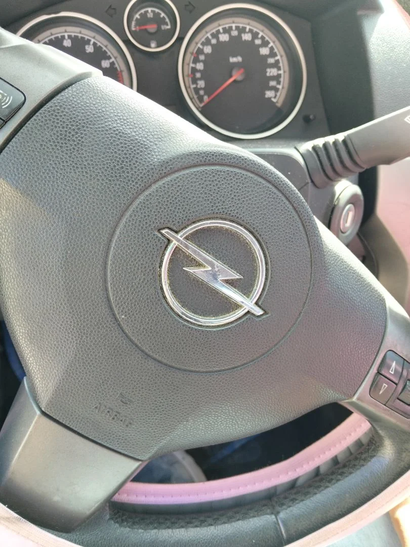 Foto de AIRBAG DELANTERO IZQUIERDO OPEL ASTRA H BERLINA