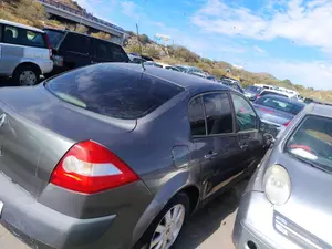 Foto de LLANTA RENAULT MEGANE II BERLINA 5P 1.4 16V (98 CV / 72 KW) referencia 8200026031 foto 8