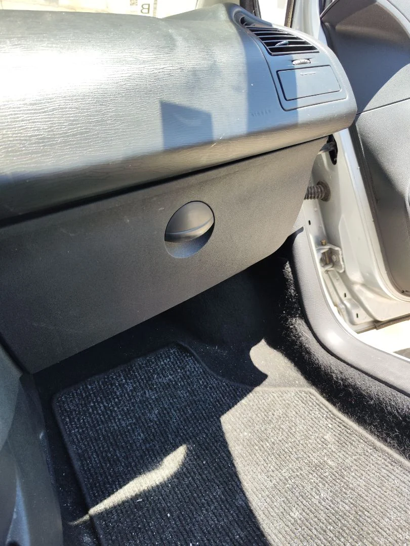 Foto de GUANTERA CITROEN C4 BERLINA 1.6 16V HDi (90 CV / 66 KW)