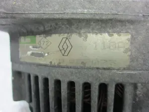 Foto de ALTERNADOR RENAULT MEGANE I FASE 2 CLASSIC (LA...) referencia 7700857073 foto 3