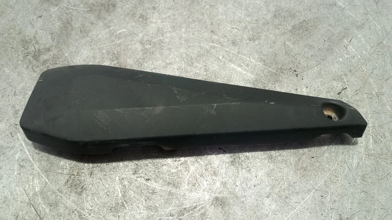 Foto de NO IDENTIFICADO YAMAHA FZ 8 / FAZER8 779 cm3 - 78.1 kW (0 CV / 0 KW)