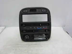 Foto de MANDO CALEFACCION / AIRE ACONDICIONADO SEAT IBIZA (6K1) 1.6  (101 CV / 74 KW) referencia 9595022100