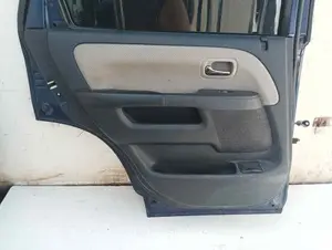 Foto de GUARNECIDO PUERTA TRASERA IZQUIERDA HONDA CR-V (RD8) 2.0 VTEC CAT (150 CV / 110 KW)