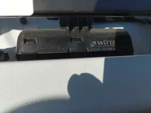 Foto de BISAGRA PUERTA BMW SERIE X3 (G01) 3.0 24V Turbodiesel (265 CV / 195 KW) referencia 14476910