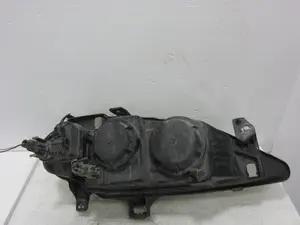 Foto de FARO IZQUIERDO RENAULT MEGANE I FASE 2 COUPE (DA...) 1.6 (107 CV / 79 KW) foto 8