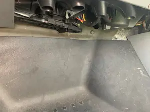 Foto de RESISTENCIA CALEFACCION VOLKSWAGEN CADDY (2K)(02.2004) 2.0 SDI (69 CV / 51 KW) referencia 1K0959263A