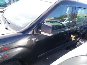 Foto de PUERTA DELANTERA IZQUIERDA FIAT II DOBLÒ (263) CARGO 1.3 16V JTD CAT (90 CV / 66 KW) referencia 0052155068