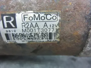 Foto de MOTOR ARRANQUE MAZDA 6 FAMILIAR (GH) 2.2 Turbodiesel CAT (163 CV / 120 KW) referencia M001T30771 foto 2