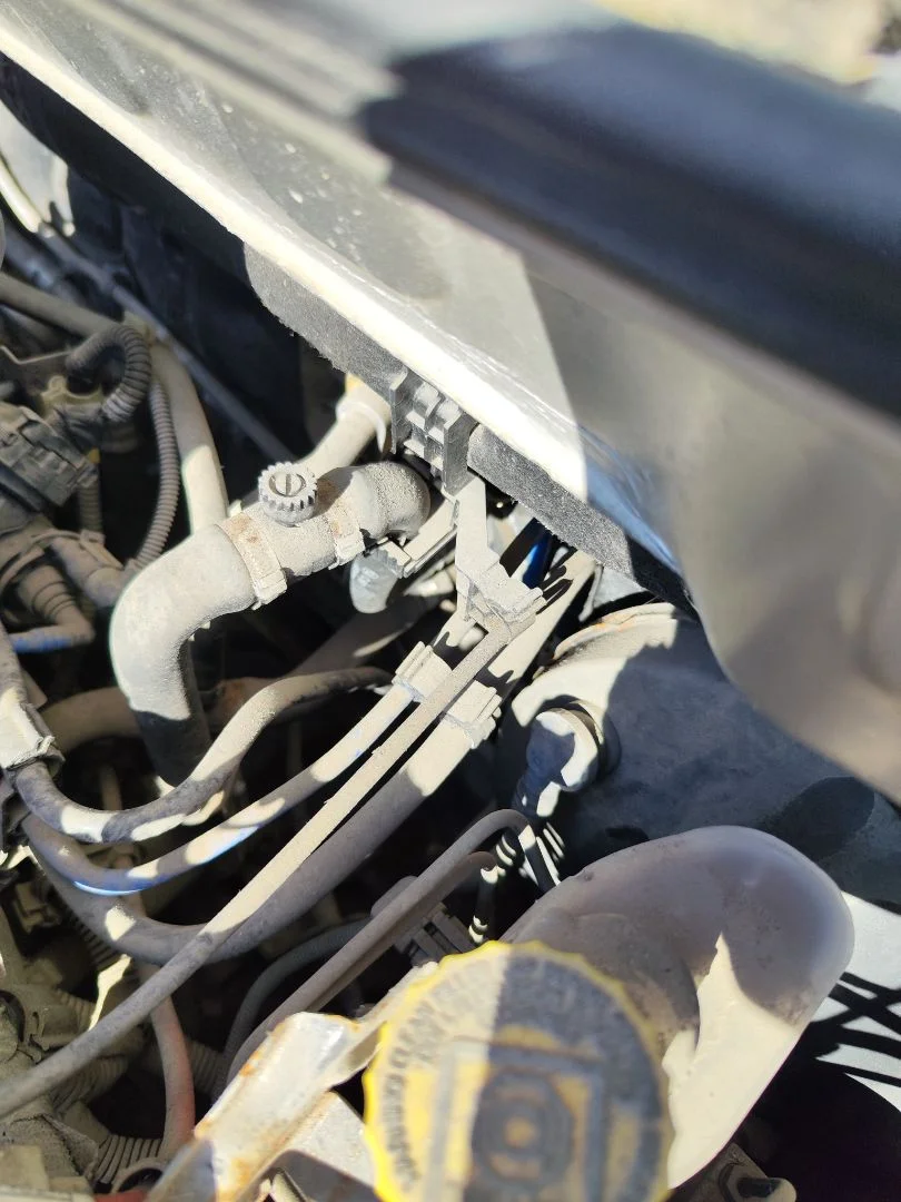 Foto de RESISTENCIA CALEFACCION FIAT SEICENTO (187) 1.1 (54 CV / 40 KW) referencia 0046723713