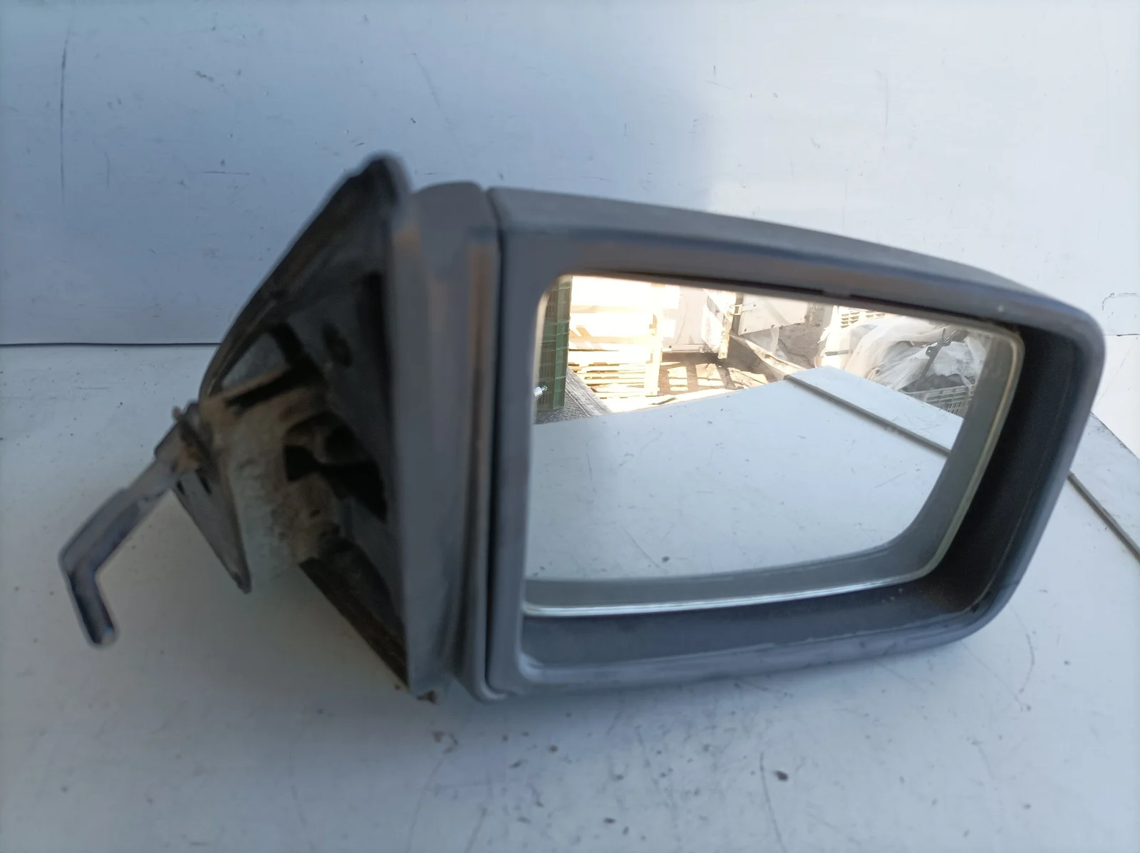 Foto de RETROVISOR DERECHO OPEL KADETT E 1.6 (75 CV / 55 KW) referencia 0510411