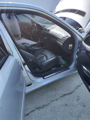 Foto de GOMAS CONTORNO PUERTA MERCEDES-BENZ CLASE E (BM 211) BERLINA 3.0 CDI CAT (190 CV / 140 KW)