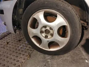 Foto de LLANTA SEAT ALHAMBRA (7V9)